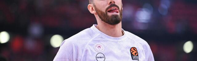 Srpski fudbaler brutalno isprozivao Vildosu: Janičaru, u usta ti se pose*em!