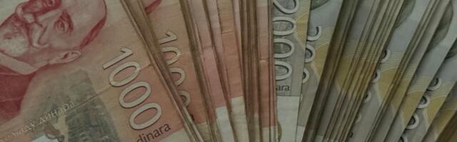 Lažni doktori nastavljaju da varaju babe, ukraden novac i zlatni nakit