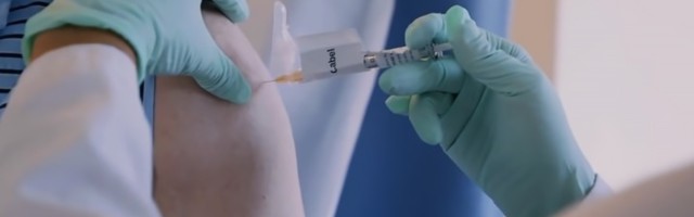 Nadležni bez odgovora o vakcinaciji stranaca protiv korone