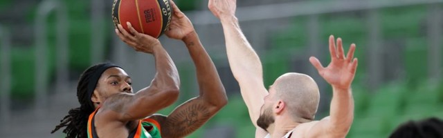 Poraz Vanje Guše na debiju za FMP, Cedevita ne odustaje od vrha ABA lige