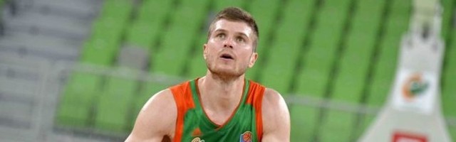 Cedevita lako protiv Zadra, bilo je prostora i za egzibicije (VIDEO)
