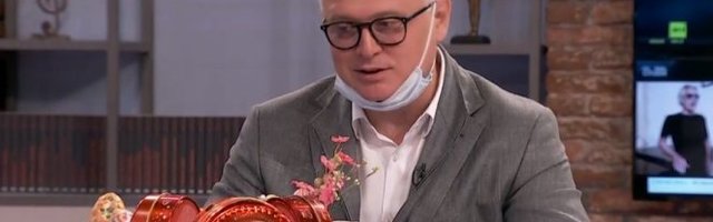 ĐILAS JE ZA PET GODINA KUPIO SAMO SEDAM RESPIRATORA Vesić: Zdravlje ljudi ih nije interesovalo, BOLJE BI BILO DA ĆUTE