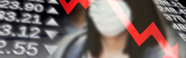 (VIDEO) "OVO JE KRAJ RIMA"! Vodeći svetski bankar upozorava na dramatične ekonomske posledice pandemije: PREBACUJTE SVE U KEŠ!