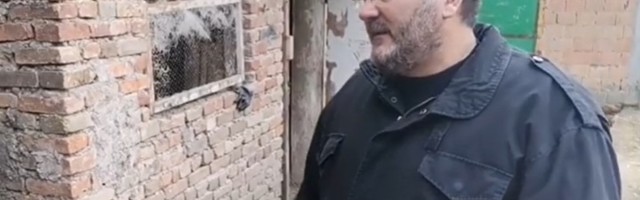 "Poljoprivrednici su ojađeni, a država ih ne vidi i ne čuje"