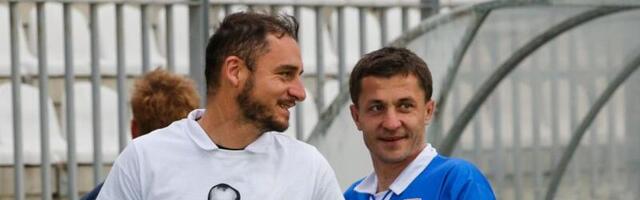 Andrija Delibašić  šef u Baru, doveo ga čovek sa kojim je rušio Pižona