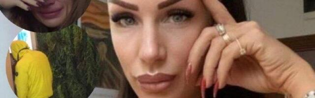 DALILI SE VRAĆA SVE ŠTO JE RADILA, ŽELIM JOJ DA BUDE SAMA: Ljuba Pantović podržala Maju i Cara, pa najavila JOŠ GORI PREOKRET!