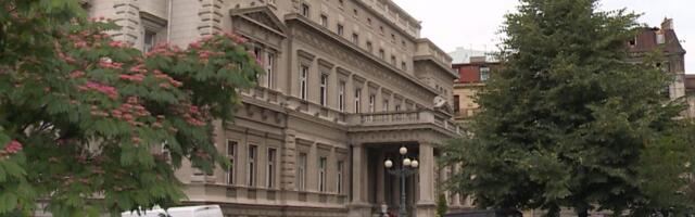 Usvojen budžet grada Beograda za 2022. godinu