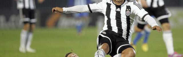 Predrag Luka pojačanje Smedereva za napad na Prvu ligu