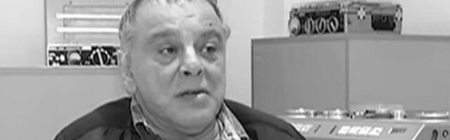 Aki imao moždani udar 2018: Tri braka i dete u 65. godini