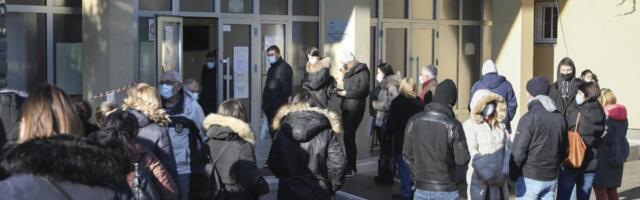 Korona sa omikronom trči poslednji krug - Dr Janković ima optimistična predviđanja o kraju pandemije