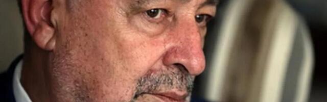 Pala Vlada Zdravka Krivokapića