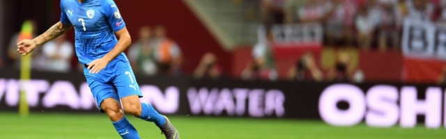 Kralj kineske lige je slobodan igrač