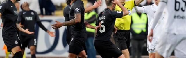 POTVRĐENO! BIO JE CRVENI ZA ČUKARIČKI! U Partizanu će biti još ljući posle ovih reči!