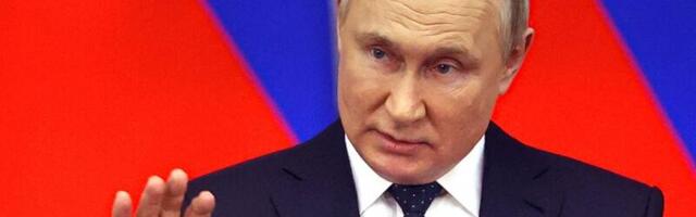 NIŠTA IM NIJE SVETO! Putin im ovo NEĆE OPROSTITI: Zapad uveo ŠOKANTNU zabranu Rusiji!