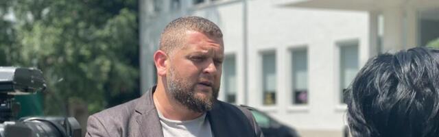 Prof. dr. Međedović: Vjerujemo da će mature i prijemni proteći bez dojava o bombama