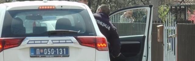Аутобус слетео са пута у Овчар Бањи: Тренутно су на лицу места хитна помоћ и ватрогасци спасиоци