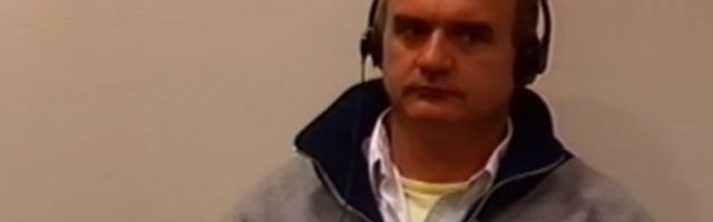 HAŠKI OPTUŽENIK ZDRAVKO MUCIĆ SE UTOPIO U JABLANIČKOM JEZERU! Bio je osuđen zbog zločina nad srpskim zarobljenicima