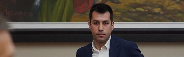 Veselinović: Evropski predlog može biti prvi korak ka pomirenju