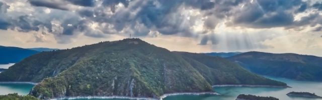 Čarobna mesta Srbije koja morate da vidite!