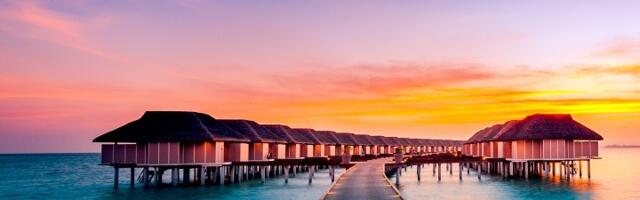 Šta je to što imaju Maldivi što ih čini jedinstvenim mestom na svetu?