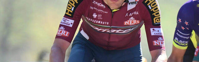 Od somborske ravnice do okršaja na Alpima