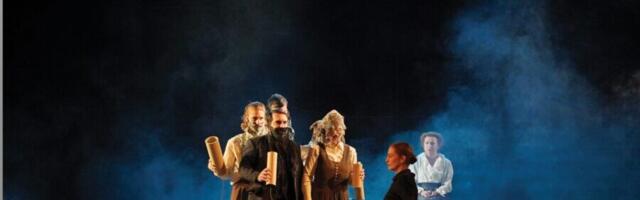 Predstava „Gospođica“ večeras na repertoaru festivala „Teatar na raskršću“