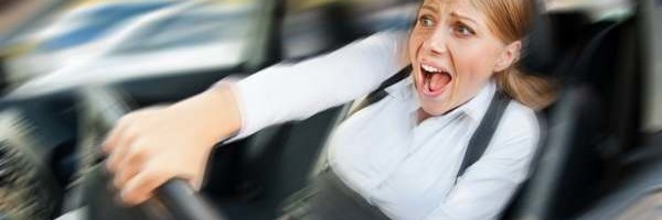 Nećete verovati šta je treći najčešći uzrok koji dovodi do sudara