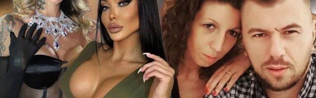 "JANJUŠEVA SUPURGA JE JADNICA KOJA GA ČEKA, DOK JE ON VARA" Maja Marinković ponizila Enu nikad brutalnije, OVE reči će joj se obiti o glavu!