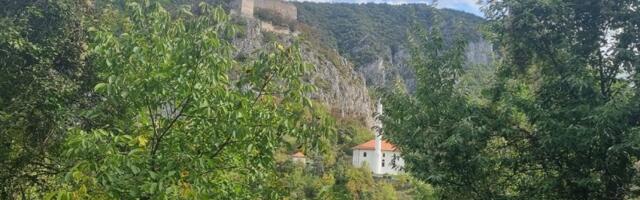 Jedinstvena šuma kestenova u prijepoljskom selu Hisardžik