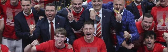 Zvezdin pakleni plan: Spoj mladosti i iskustva! Crveno-beli naciljali pet kapitalaca za narednu sezonu