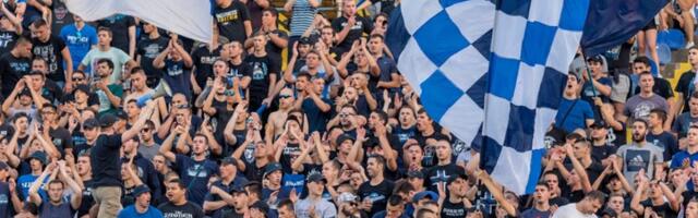 Da li Dinamo prošao bolje na žrebu od Zvezde (FOTO)