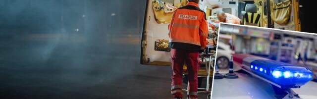 Burna noć u Beogradu! Šest osoba povređeno u četiri udesa