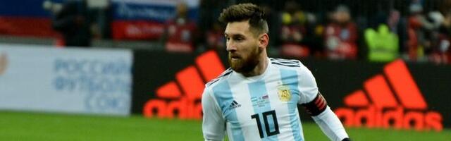 Nestvarni Leo Mesi: Tri gola i dve asistencije za pobedu Argentine (VIDEO)