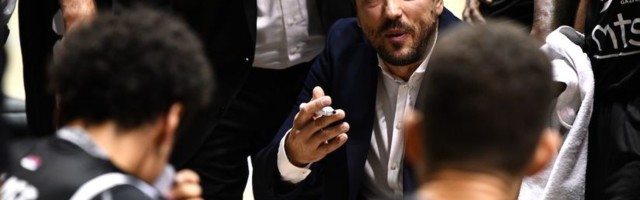 Prvi veliki ABA derbi