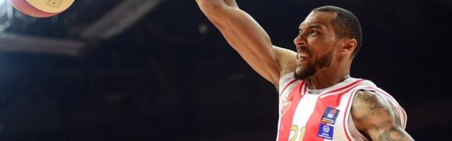 Evroliga poslala jasnu poruku Bolomboju! Centar Crvene zvezde očarao čelnike elitnog takmičenja! (FOTO)