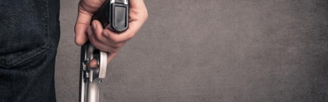 Sakrio se u prodavnici dok se nisu pogasila svetla: Oružana pljačka na Voždovcu