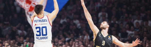 ZVEZDA OSTAJE BEZ F4 EVROLIGE! Dvostruki osvajač najelitnije evropskog takmičenja brutalno iskren!