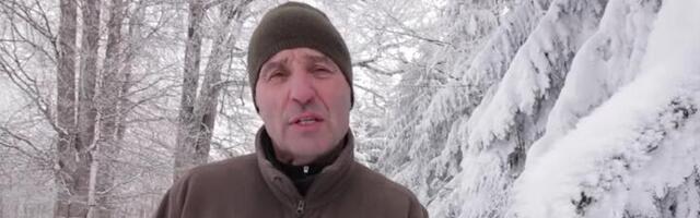 Memedović NA METI HEJTERA : Objavio privatnu prepisku u kojoj mu zameraju što se "bavi politikom" (FOTO)