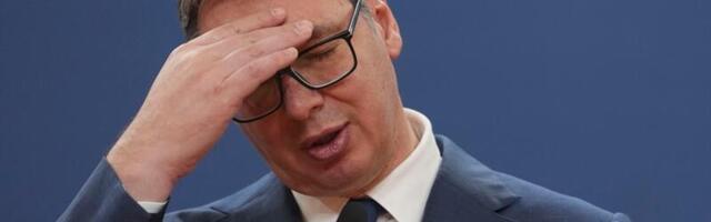 Vučić se izvinio RTS-u, BiH zabranila slijetanje mađarskom vojnom avionu