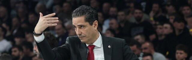 AKO DAJEŠ SVE OD SEBE, IMAŠ KREDIBILITET! Sferopulosu je ova pobeda posebno draga!