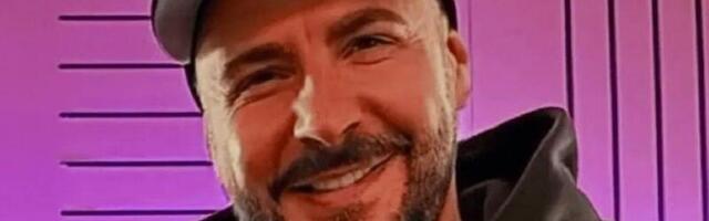ŠESTI DAN NA INTEZIVNOJ NEZI: Novi detalji stanja frontmena benda DNK