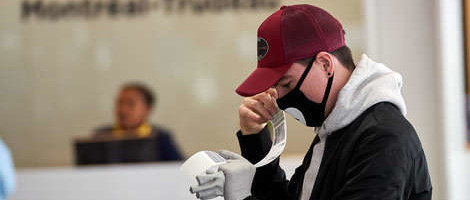 EU zbog korona virusa uklanja Kanadu sa 'bijele liste'