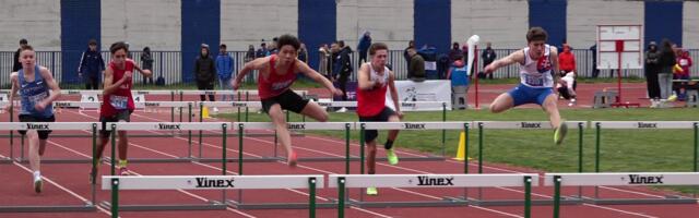 Školarijada i u Priboju