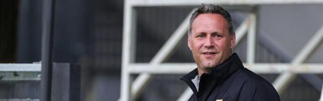 Dobro poznato lice na klupi Čukaričkog! Iskusni stručnjak gasi požar na Brdu!