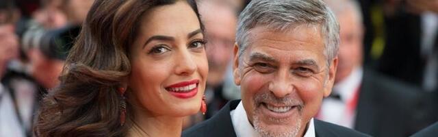 Izjava Džordža Klunija o braku sa 17 godina mlađom Amal iznenadila ljude - NIKO NE MOŽE DA VERUJE