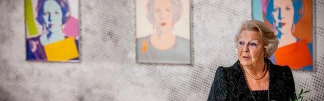 Kad Vorholov portret završi u smeću