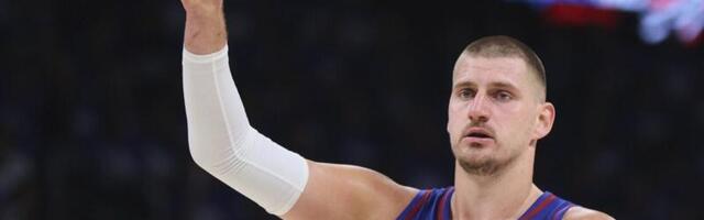 Katastrofa, Denver pao posle drame! Jokić pokazao da je MVP, ali ni to ne pomaže (VIDEO/FOTO)