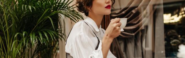 Ovo je sastojak koji treba da dodate u kafu za zdravije srce