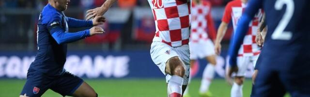 Dok Hrvatska bruiji o želji Hajduka da dovede zvezdu Dinama, mi smo Bruna uslikali u Beogradu (FOTO)