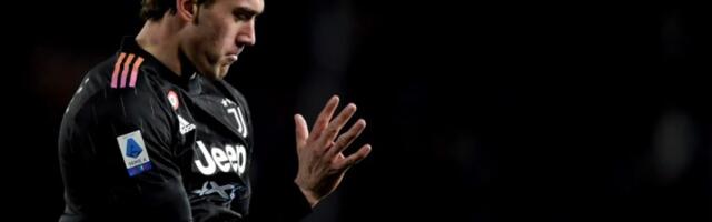 Juventusova "petarda“ Al Ainu: Vlahović bez pogodaka